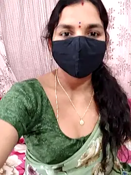 Lalitha-1995 webcam