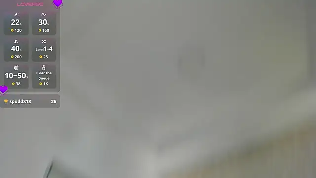 Layla_Mackenzie webcam