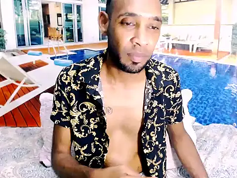 IndianMagicMike webcam