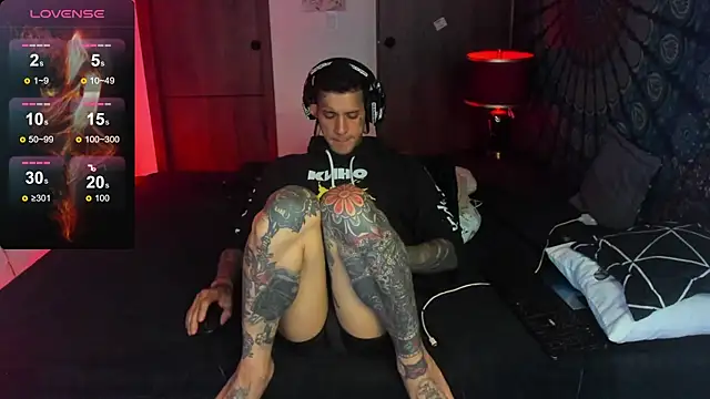 jhonny__ackerman webcam