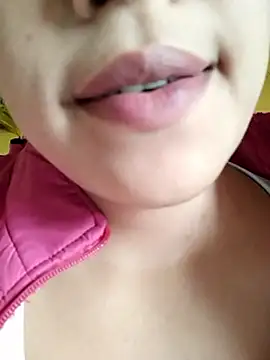 Anki-doll webcam stripchat model stream image