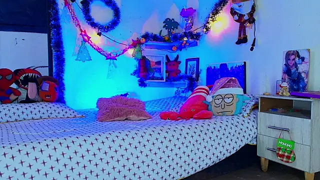 alisson_zafiro_ webcam