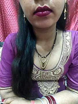 Sharmila-Singh webcam