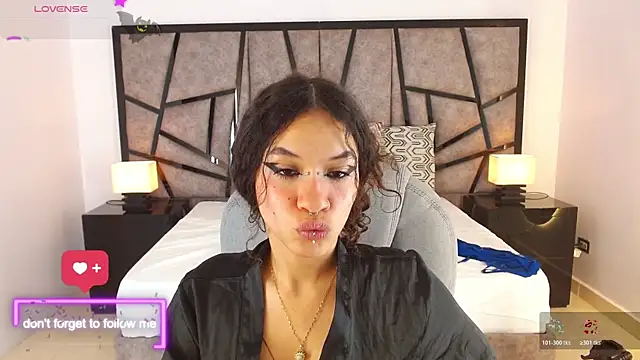 ilitzy_cardona webcam