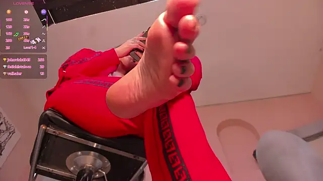 EsmeraldaGrace1 webcam