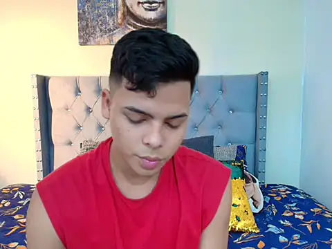 stewart_mateo_ webcam