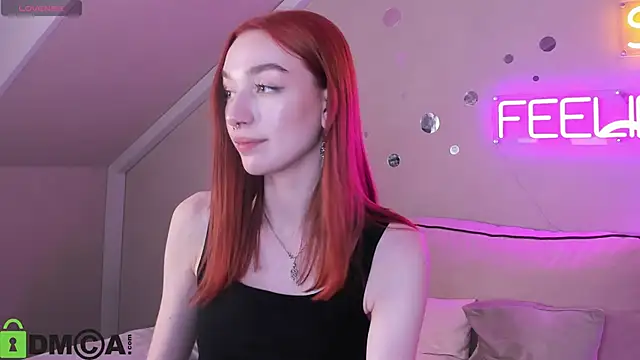 Melissa_Cox webcam