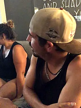 HoochieDaddy24 webcam