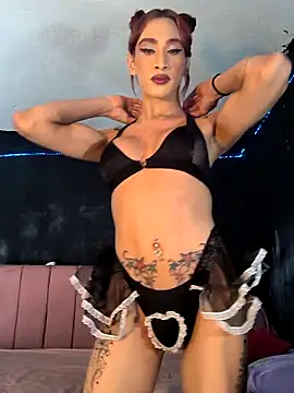 makensys_dirty_hot webcam