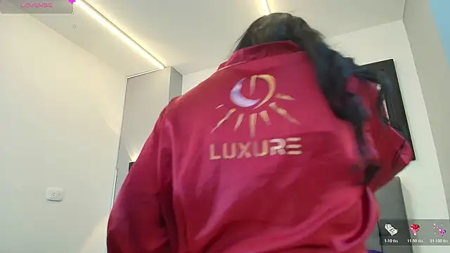 Andre_cloefoxx_ webcam