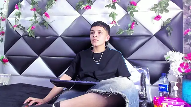 Megan_Thompson_ webcam