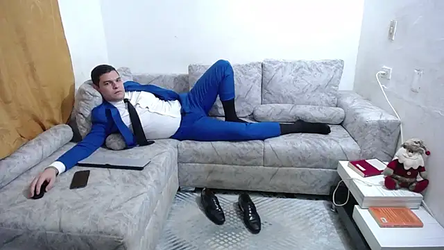 Victor_Maitland webcam