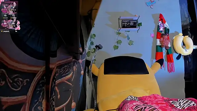 Sharlott_smith webcam