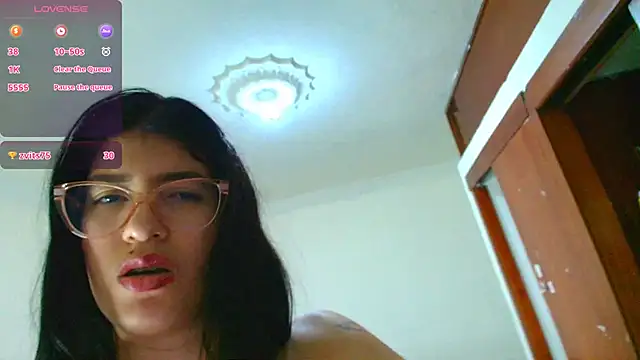 Kassandra_0304 webcam