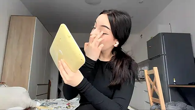 WhiteNoiseJoy webcam