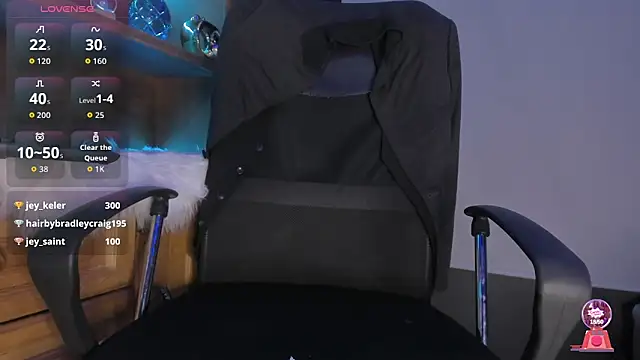 Gael_williams1 webcam