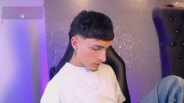 MateoMitchell webcam