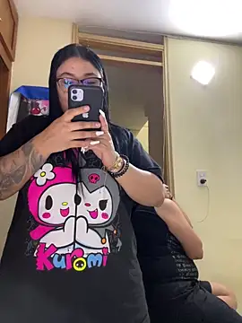 alissonfernandez_ webcam