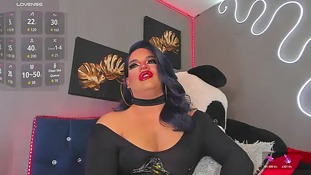 Missisabella_ webcam