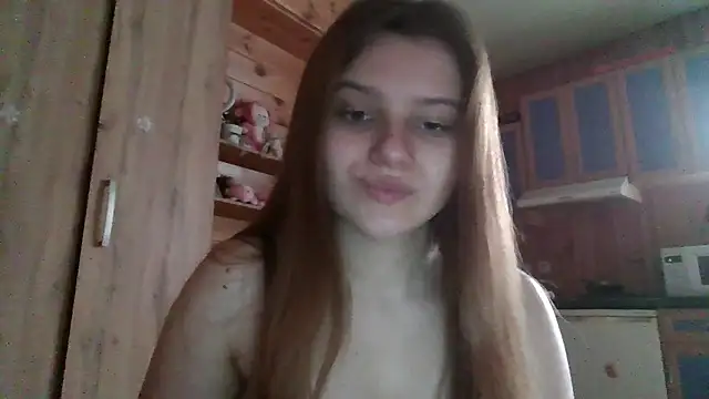 Little_shygirl webcam