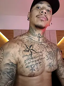 David_tatto1 webcam