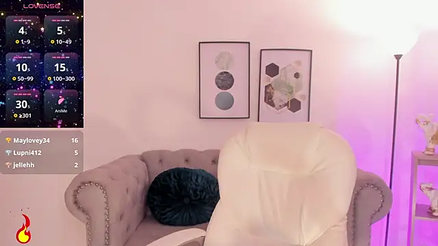 Sharon_breezee webcam