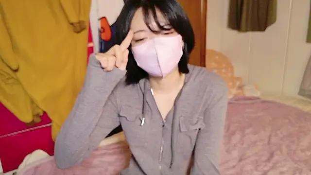 Azusa_DoMybest webcam