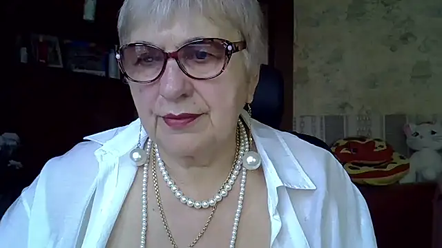 SweetCherry27 webcam