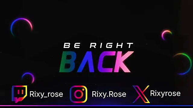 Trixyrose webcam