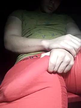 AlexisSpears_ webcam