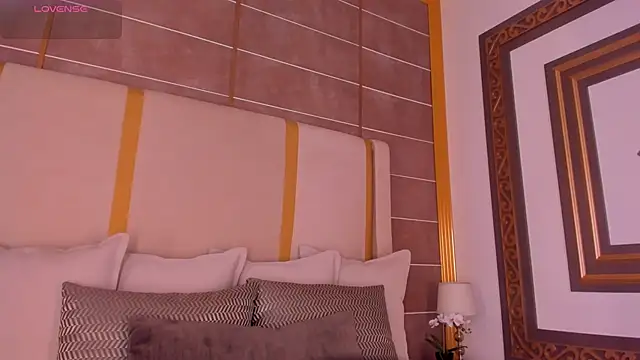 AbigailCarter webcam