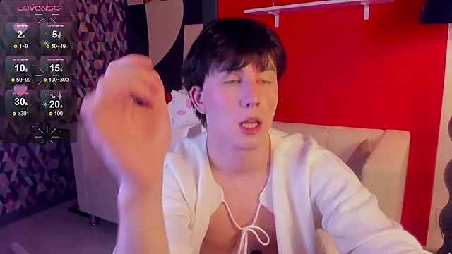 AdrianoAubert webcam