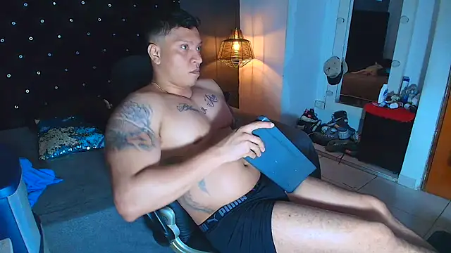 ethan_dalton_ webcam