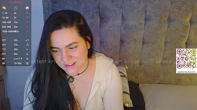 kristalina0506 webcam