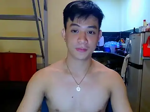 AsianCUMQUICKLY webcam