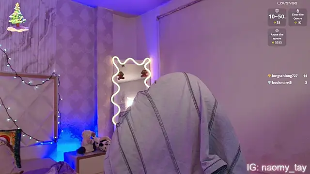 Naomy_tay1 webcam
