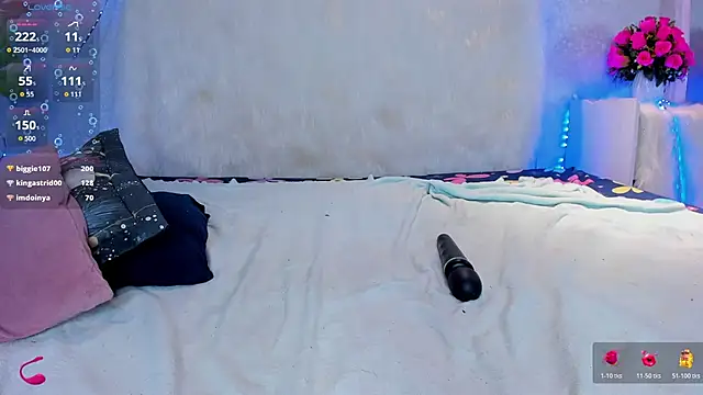 Littlepearl23 webcam