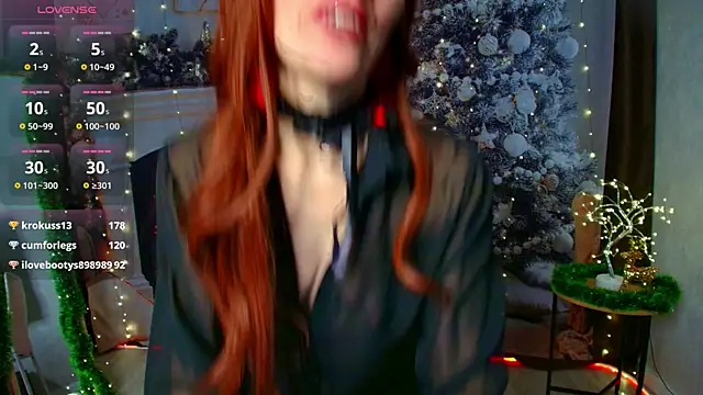 Scarlett_Snakee webcam