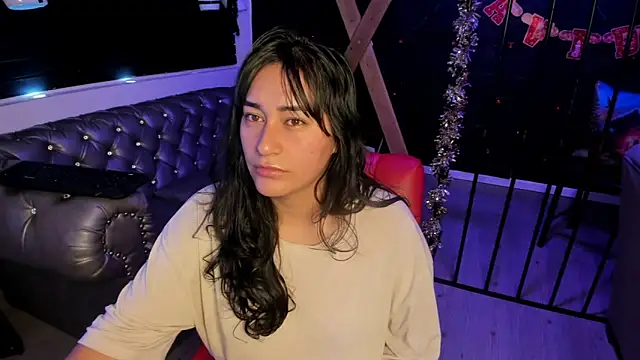 Dhany_Naugthy_ webcam