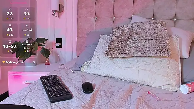 JenniferCruz_ webcam