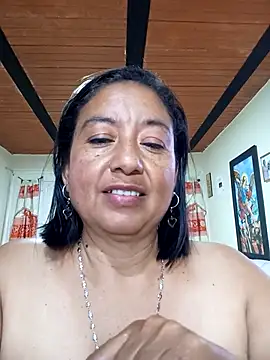 _LuisaFernanda_ webcam