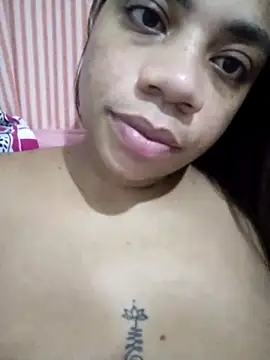 Morenacarioca3 webcam