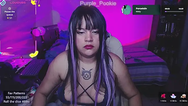 Purple_Pookie webcam