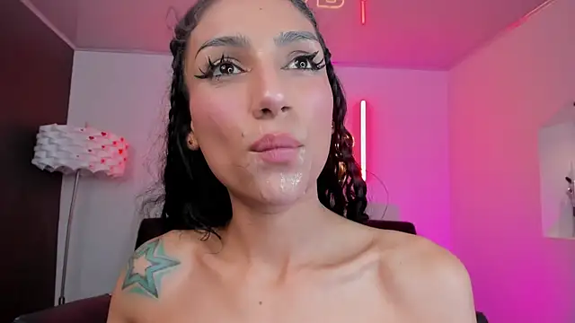 miss___evangeline webcam