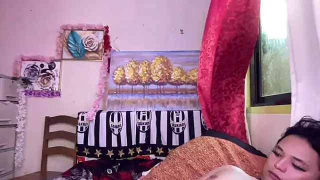 lovinglyours_joanna webcam