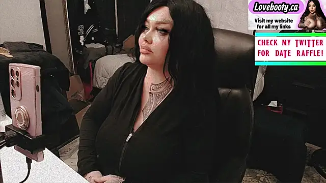 sheylagoddess11 webcam