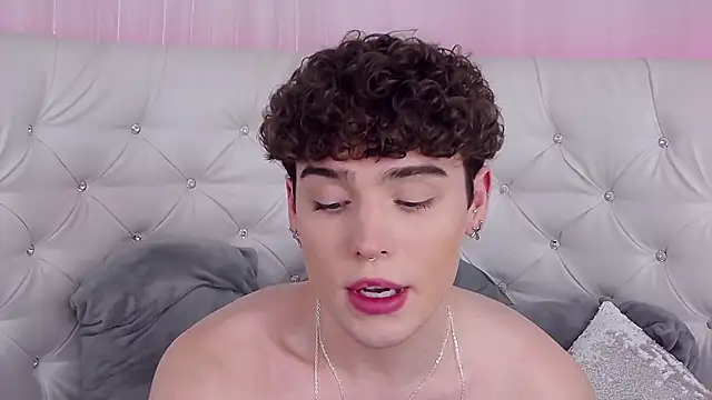 RobbyCharming webcam