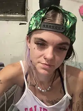 ittybittymeryssa webcam