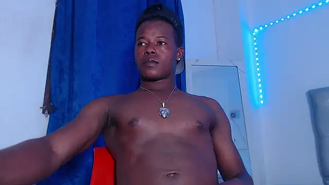 Dark_stallionX webcam