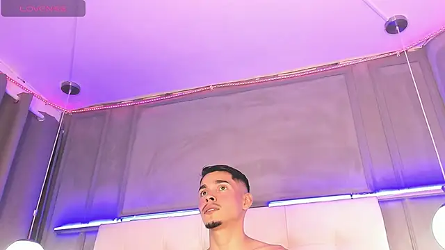 The_Perfect_Couple webcam